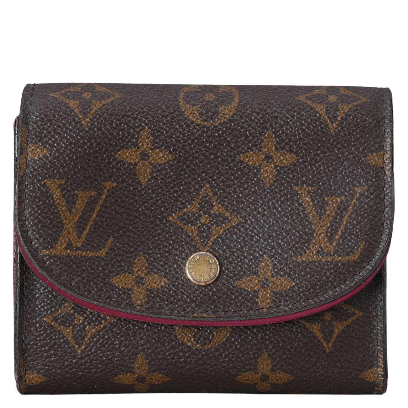 LOUIS VUITTON(USED)루이비통 모노그램 반지갑
